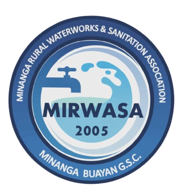 MIRWASA Logo